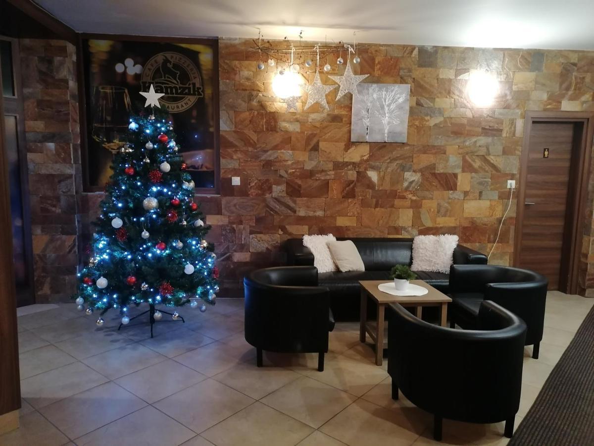 Kamzik Donovaly Apartmany A Studia Exterior photo