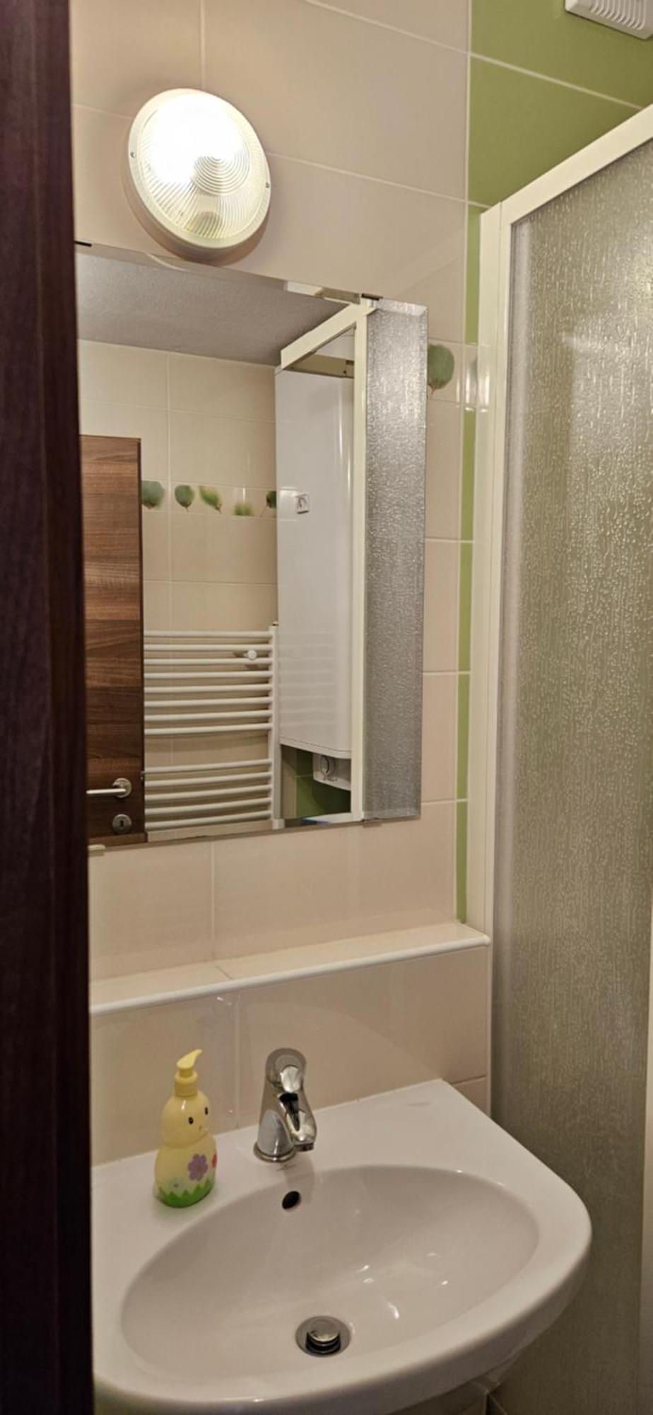 Kamzik Donovaly Apartmany A Studia Exterior photo