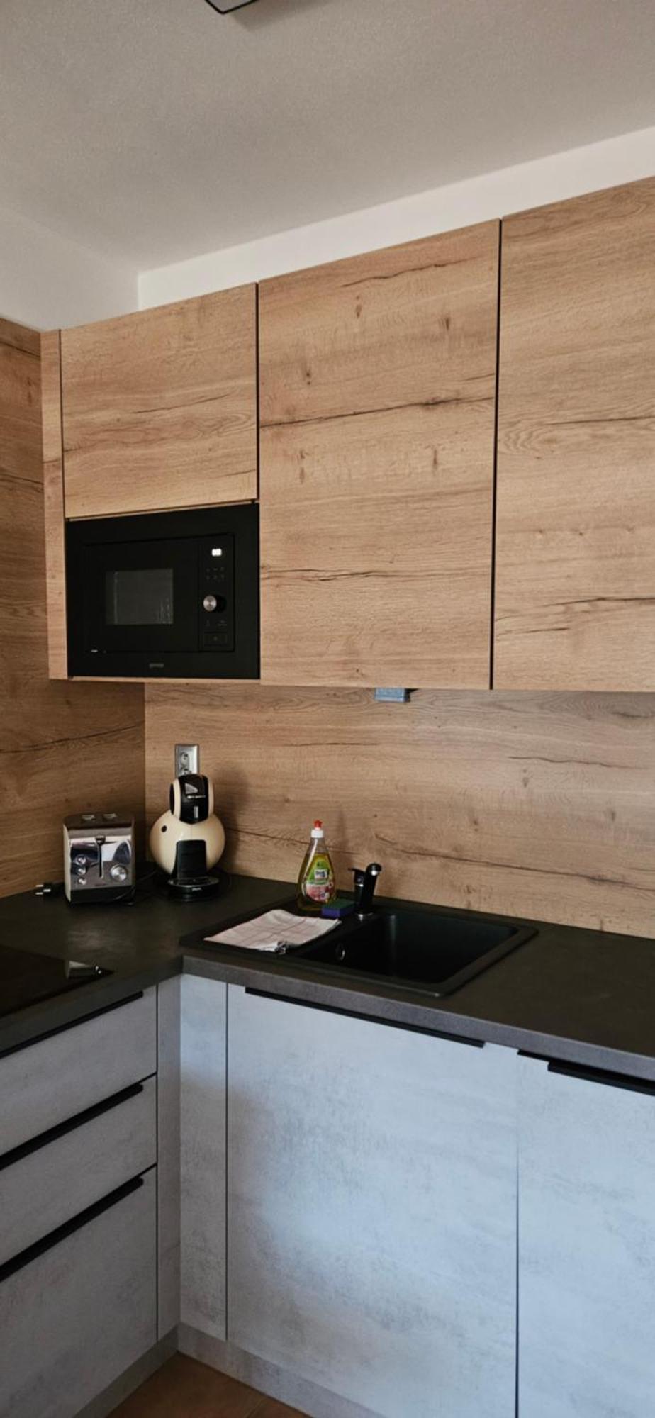 Kamzik Donovaly Apartmany A Studia Exterior photo